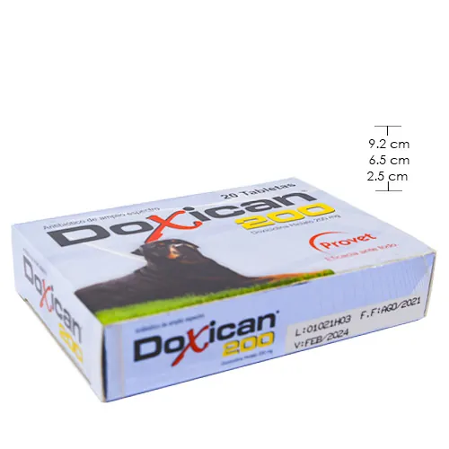 Doxican 200