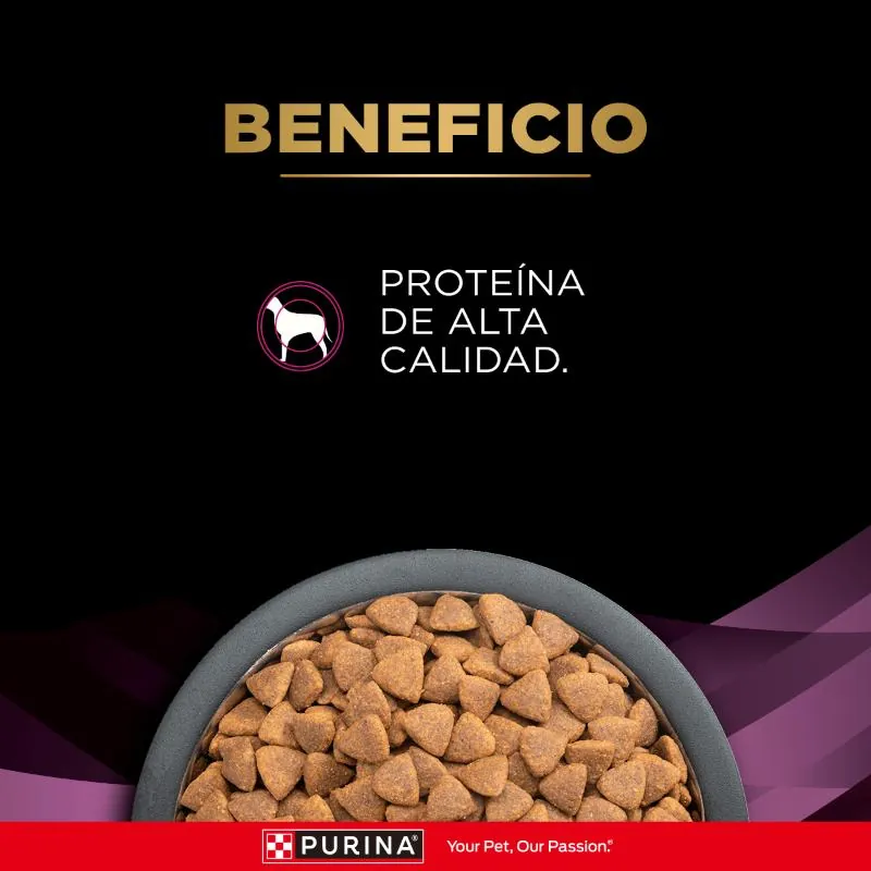 Pro Plan Veterinary Diets - UR Cuidado Urinario Perro
