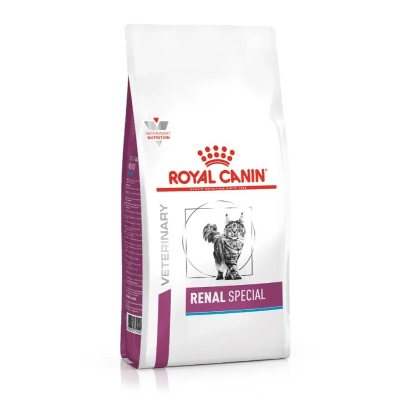 Royal Canin - Vhn F Renal Special