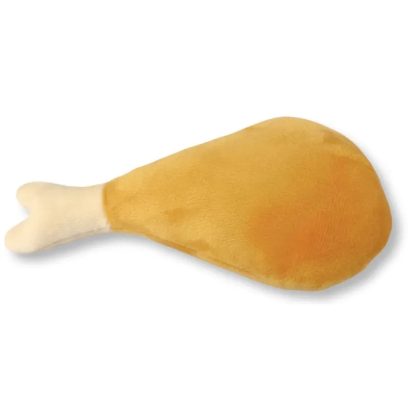 Paw Day - Peluche Pernil de Pollo