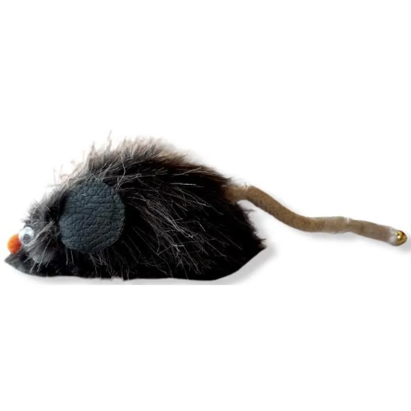 Paw Day - Peluche Ratón con Catnip