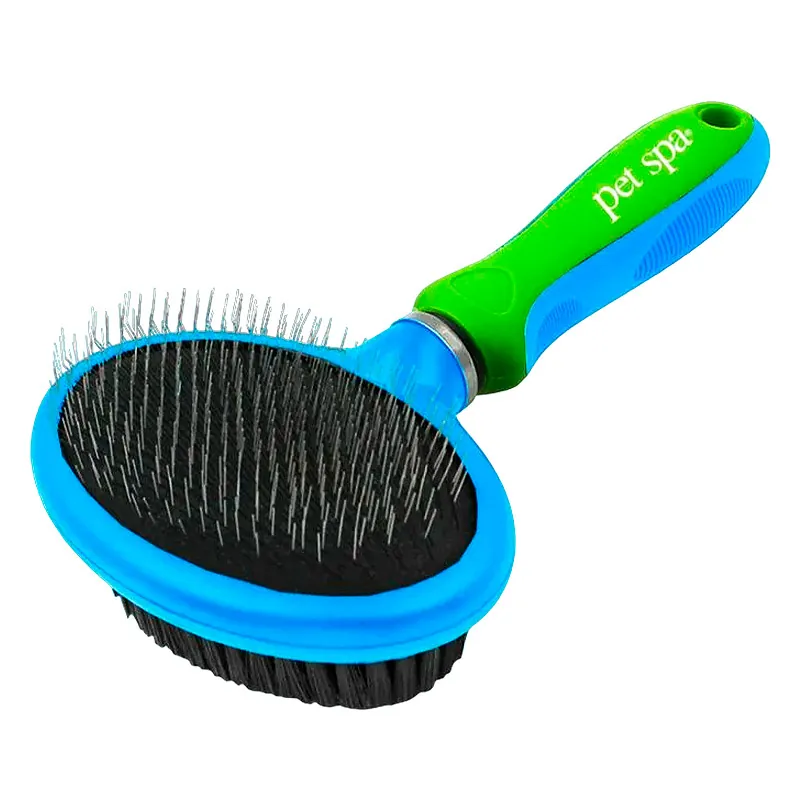 Pet Spa - Cepillo Combo Gatos