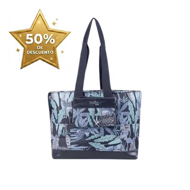 Totto Pets - Bolso Cargador Mascota Kira