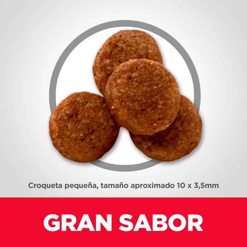 Hills Sd - Piel Y Estomago Sensible Alimento Perro Adulto Sabor Pollo
