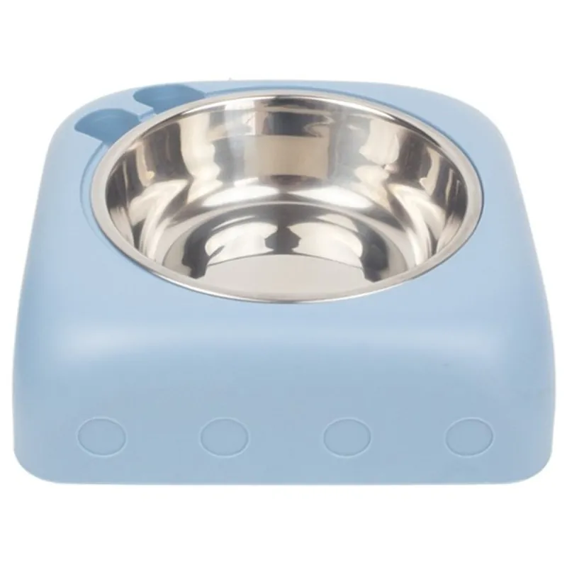 Paw Day - Comedero Cuadrado 18 cm