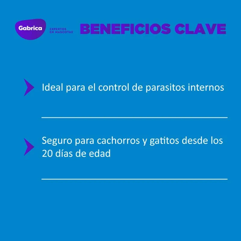 Total Full CG - Suspensión Perros.