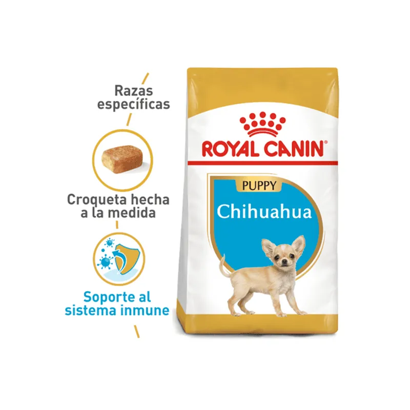 Royal Canin Chihuahua Puppy