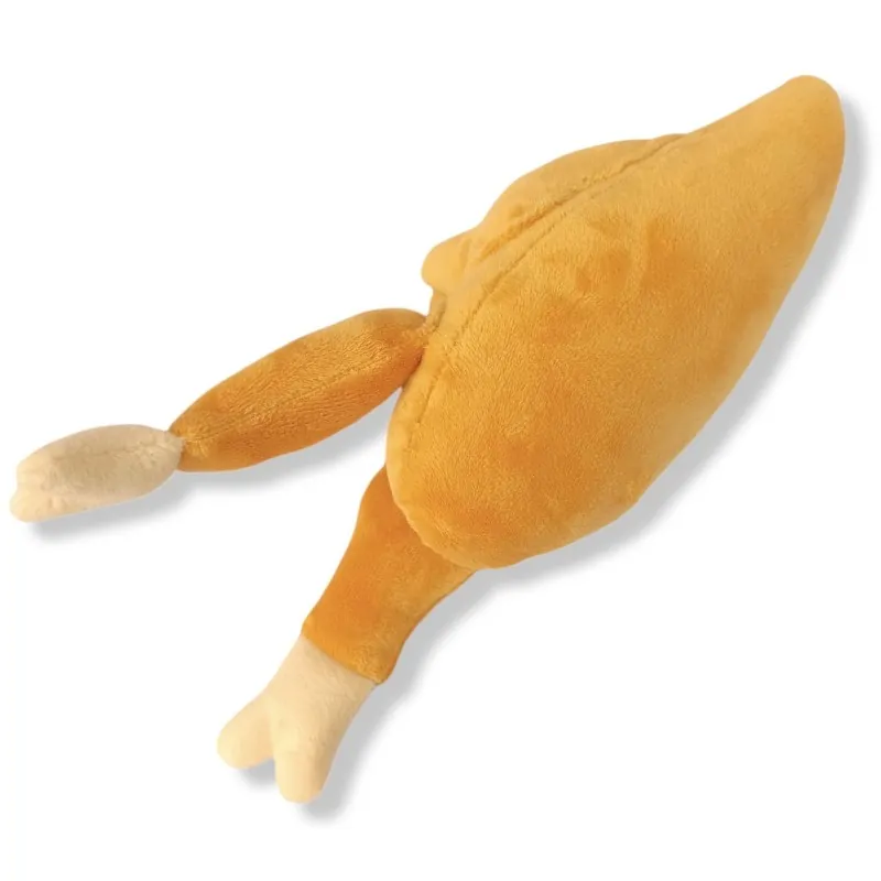 Paw Day - Peluche Pollo Asado