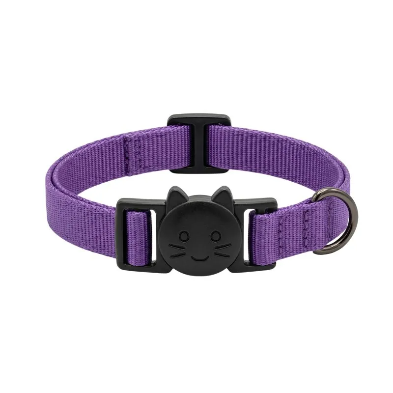 Paw Day - Collar Essential Lila