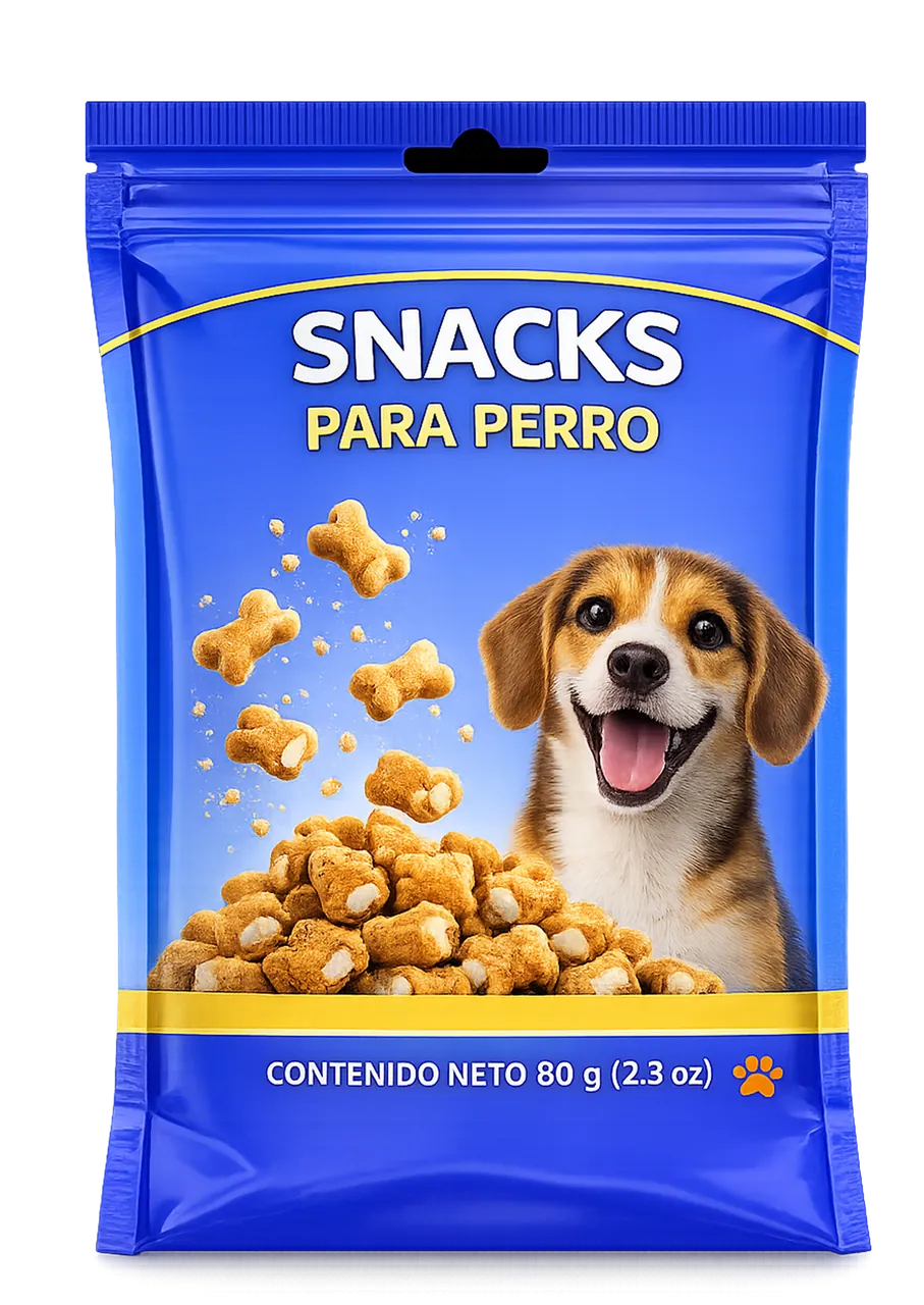 Ofertas en alimento y accesorios
