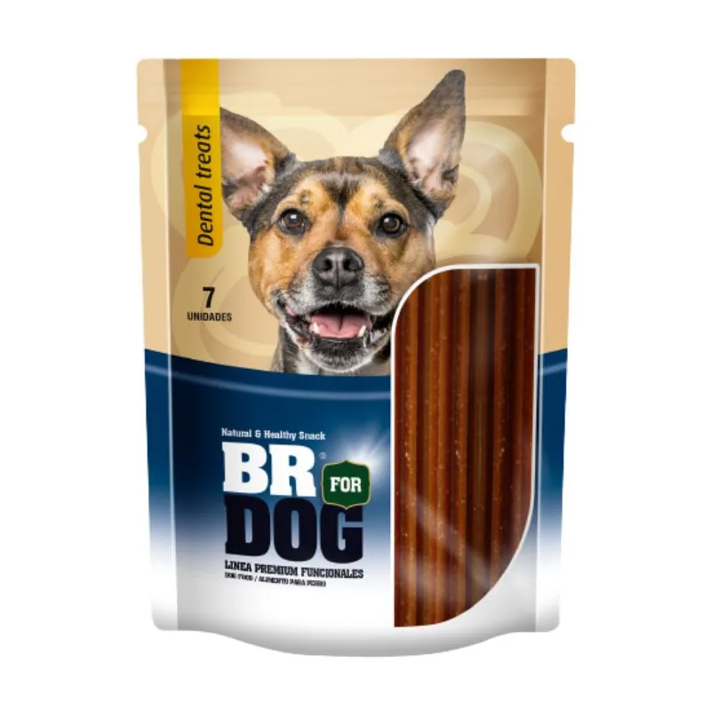 Br For Dog - Dental Treats