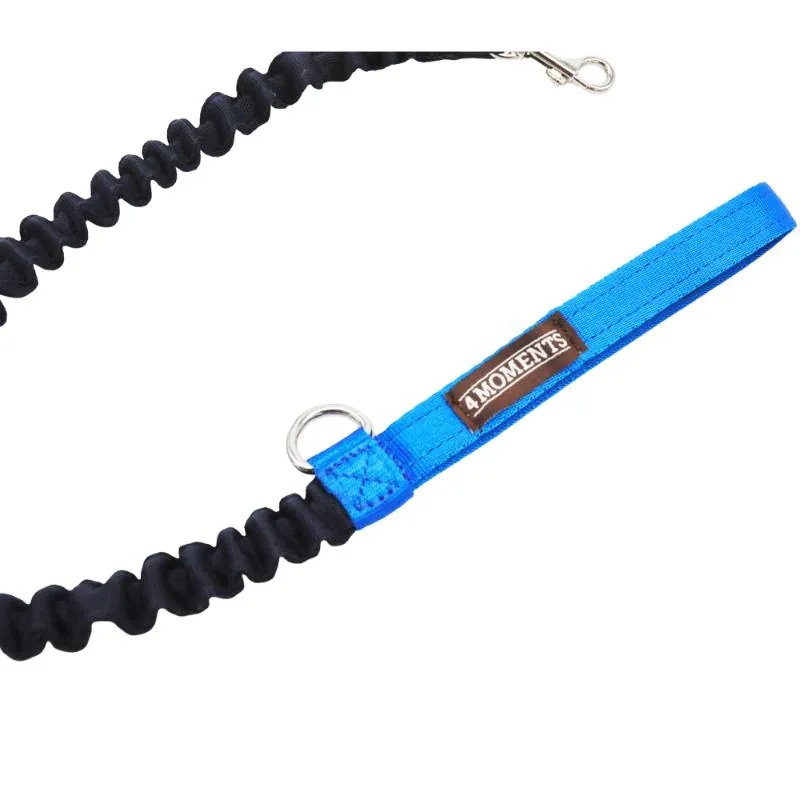 4 Moments - Correa Expandible Azul