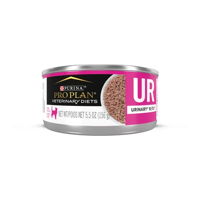 Pro Plan Veterinary Diets - UR Urinary Care Feline