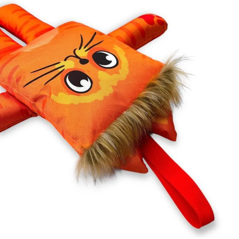 Paw Day - Peluche Premium Resistente Gato