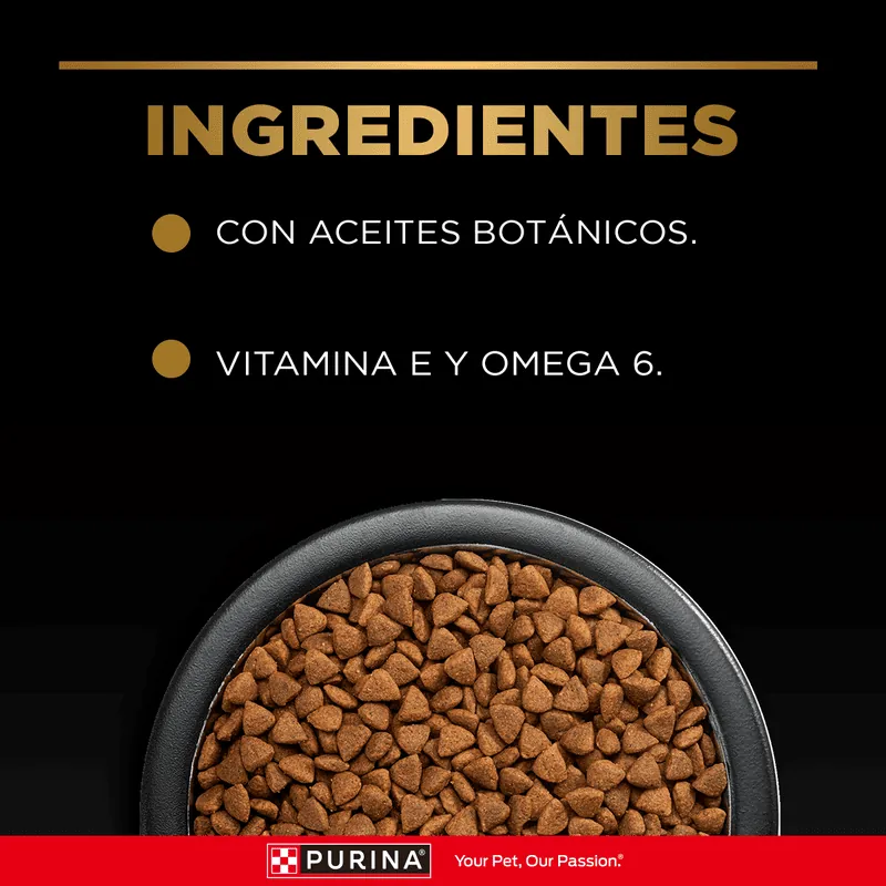 Pro Plan - Adultos razas pequeñas
