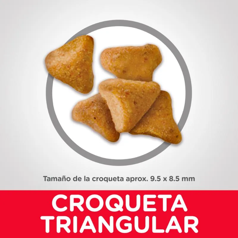 Hills Sd - Alimento Gato Adulto Control Bolas De Pelo Sabor Pollo