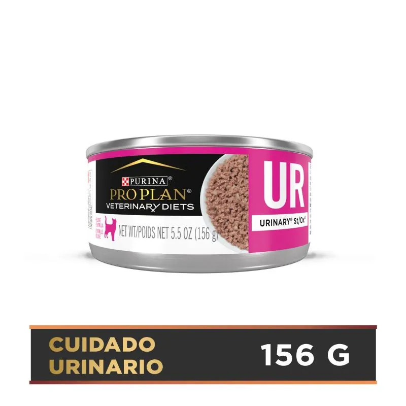 Pro Plan Veterinary Diets - UR Urinary Care Feline
