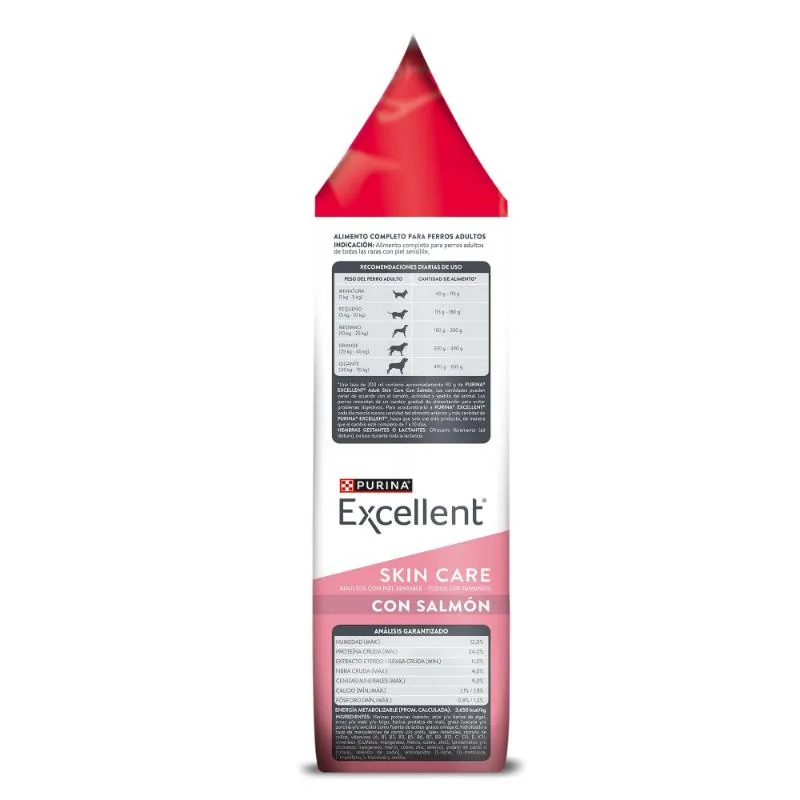 Excellent - Adulto Skin Care