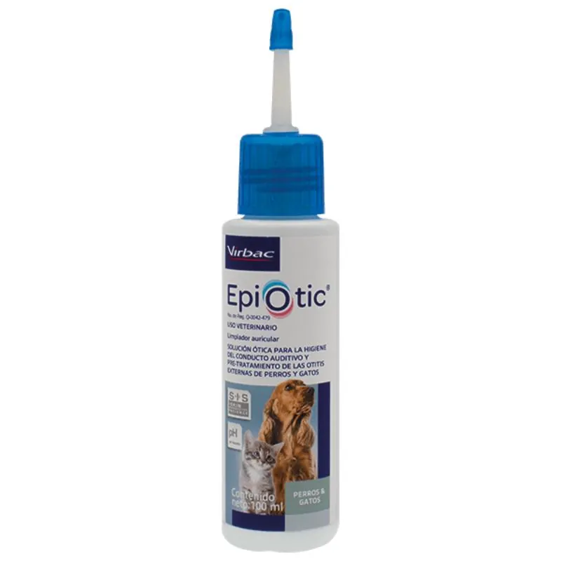 Epiotic Virbac