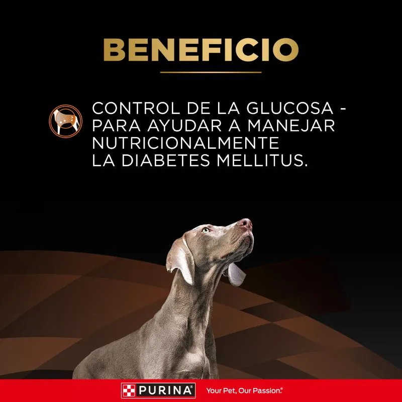 Pro Plan Veterinary Diets - OM Obesity Canine