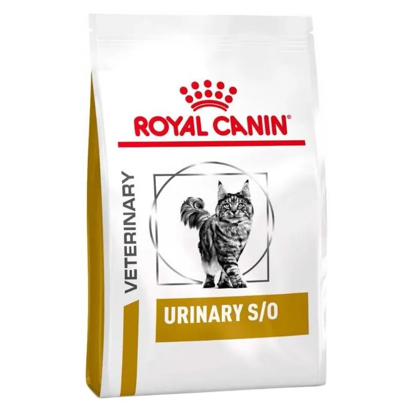 Royal Canin - Urinary So Cat