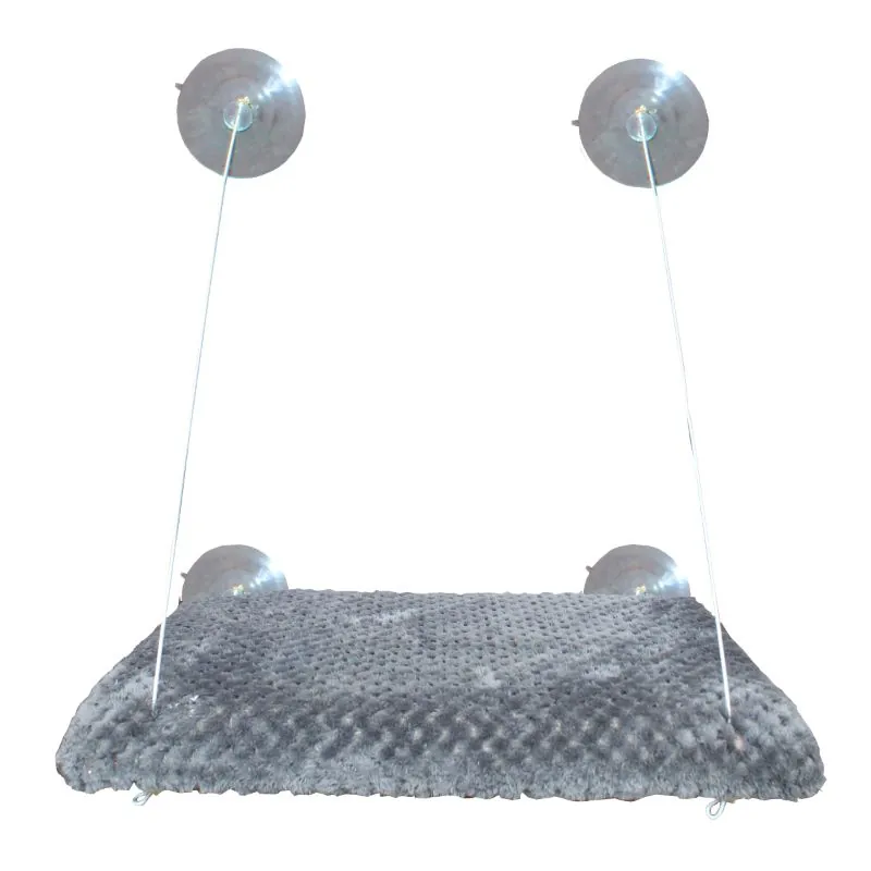 Maos Pets - Hamaca Ventana Sencilla
