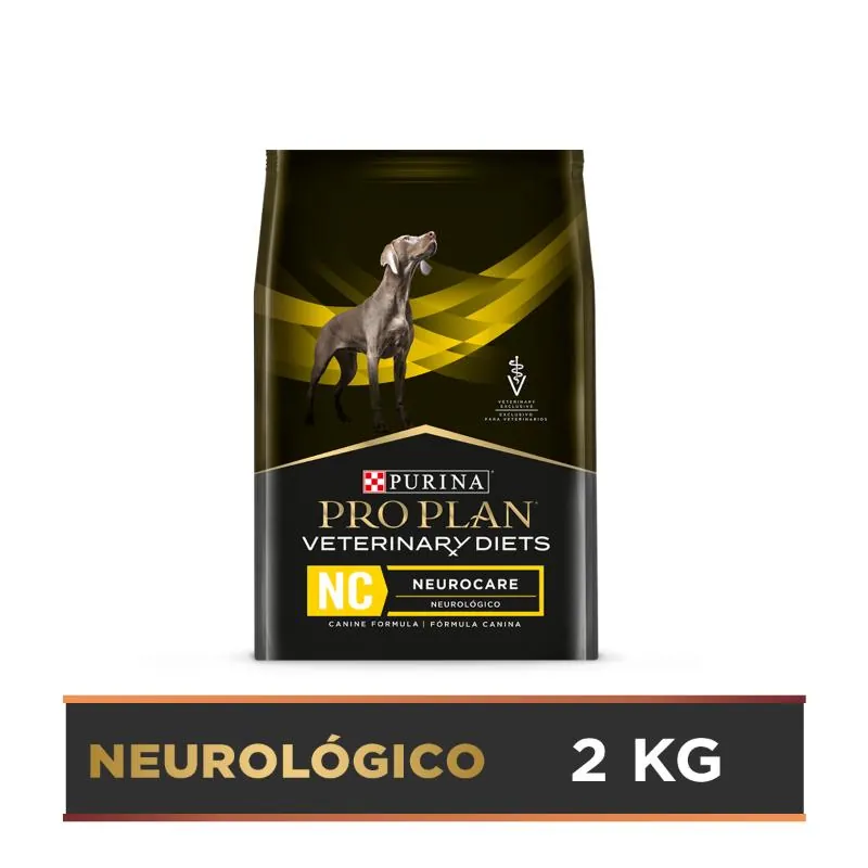Pro Plan Veterinary Diets - NC Neurocare