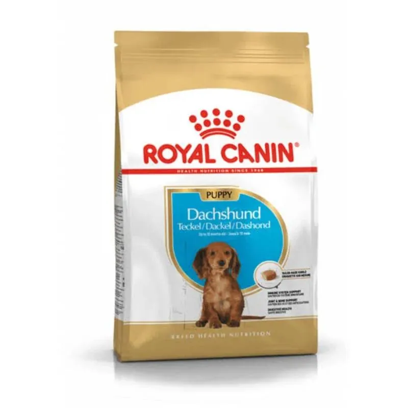 Royal Canin - Dachshund Puppy
