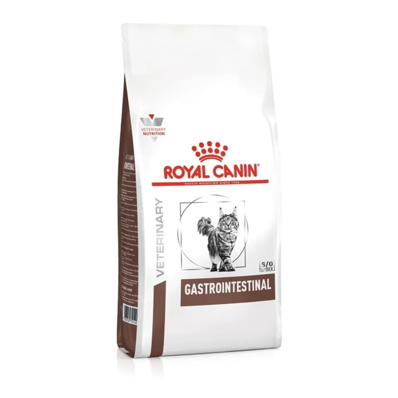 Royal Canin - Gastro Intestinal Cat
