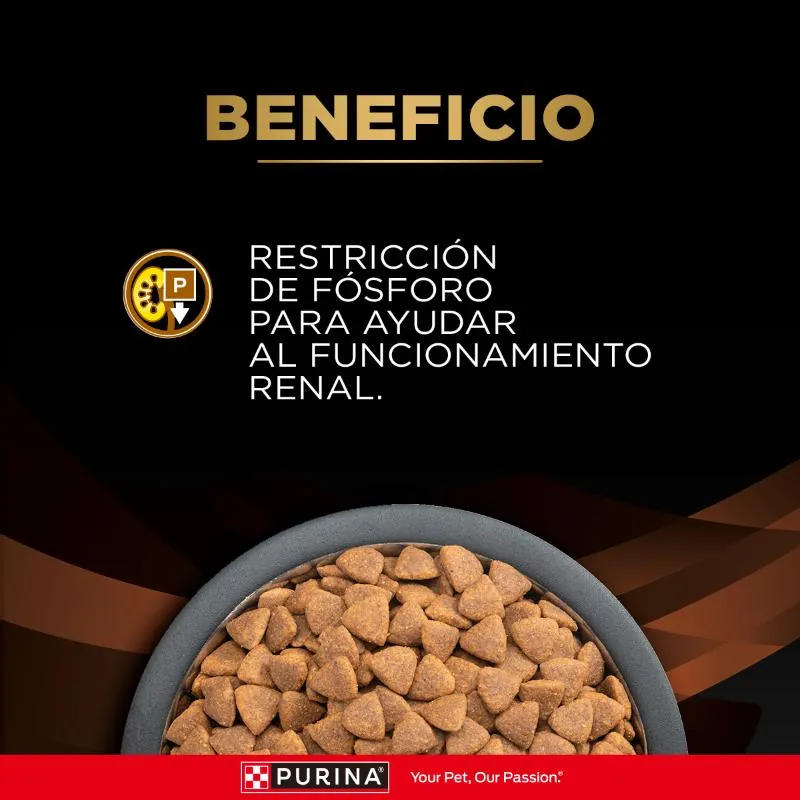 Pro Plan Veterinary Diets - NF Enfermedad Renal Etapa Avanzada