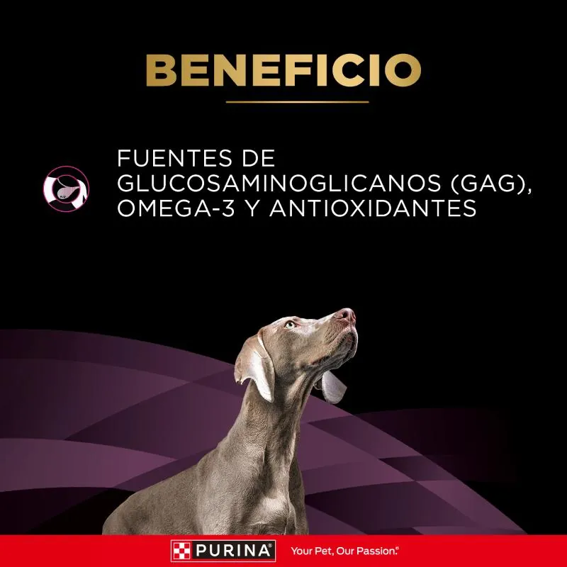 Pro Plan Veterinary Diets - UR Urinary ST/OX Canine