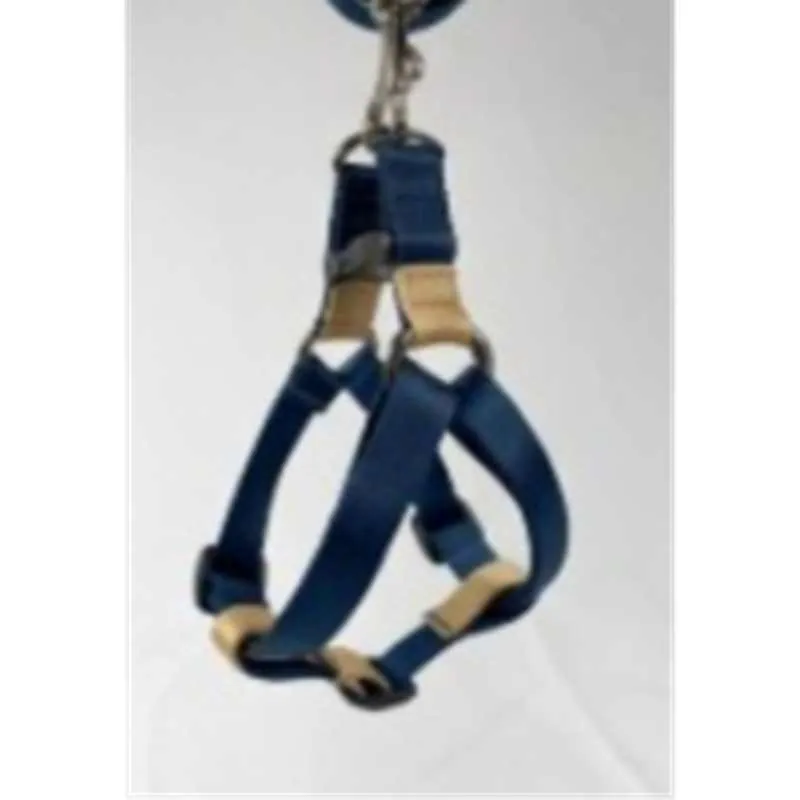 4 Moments - Arnes H (Diseño Con Air Tag) Azul Marino - Beige