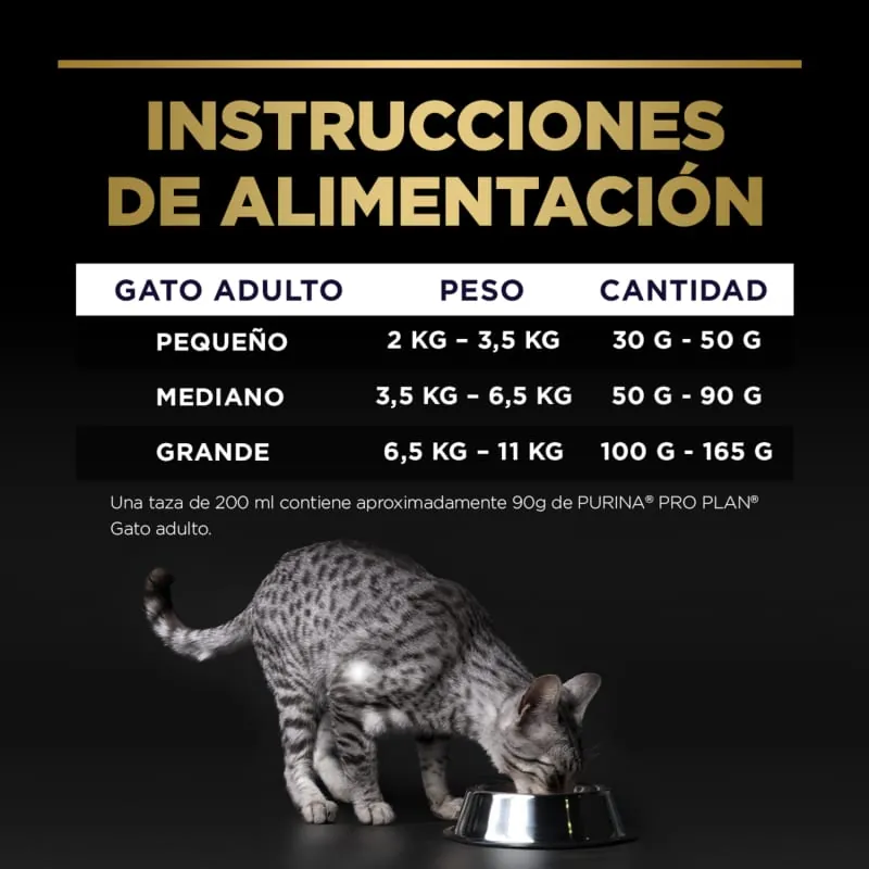 Pro Plan - Adulto Optiprebio