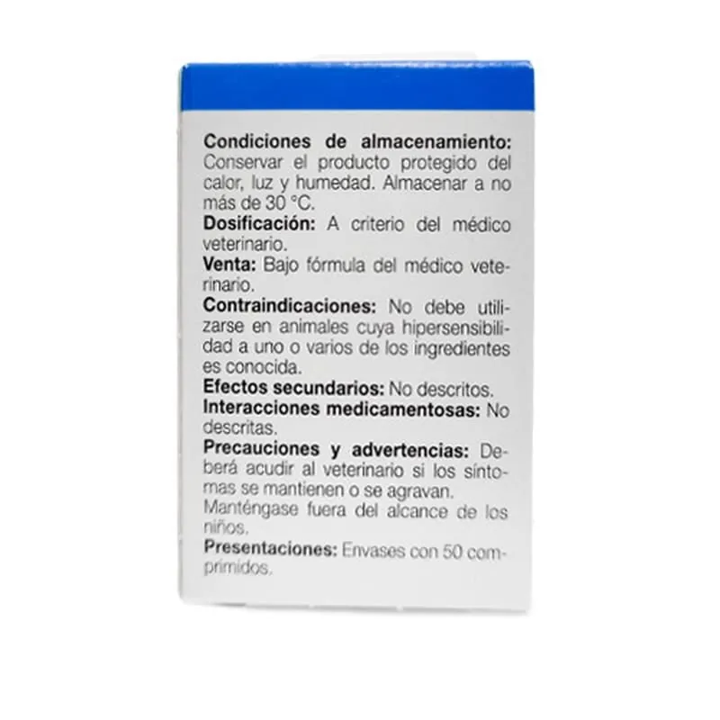 Heel - Traumeel Antiinflamatorio Natural Para Mascotas