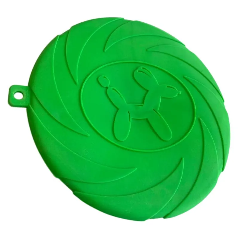 Paw Day - Frisbee Interactivo