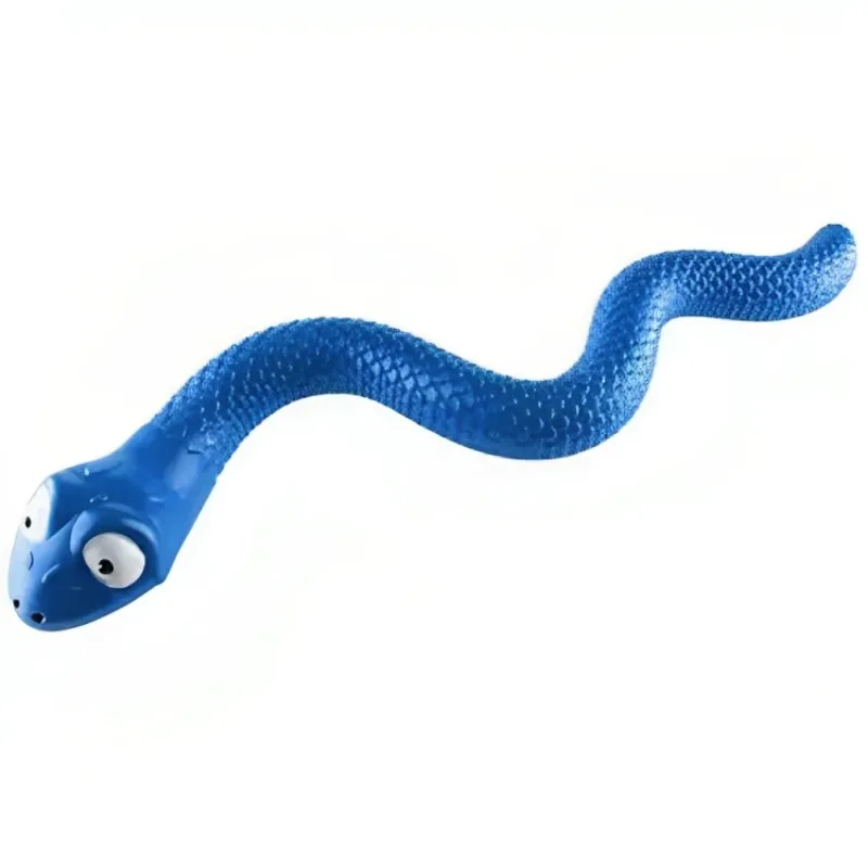 Paw Day - Juguete Mordedor Serpiente Interactiva