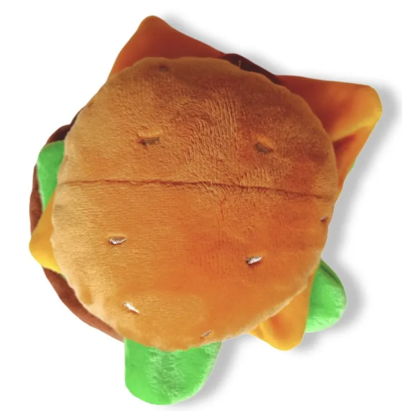 Paw Day - Peluche Hamburguesa