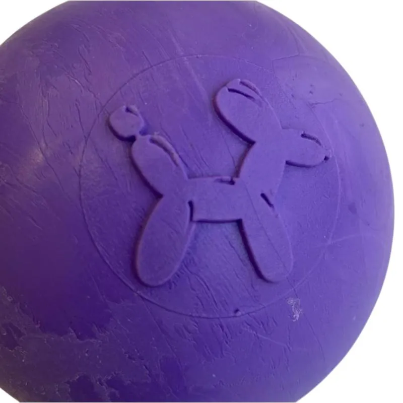 Paw Day - Pelota Grande Maciza