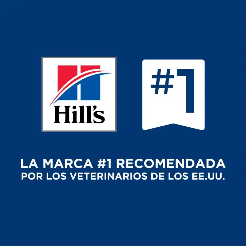 Hills Pd K/D Alimento Saludable Para Gato Cuidado Renal Sabor Pollo