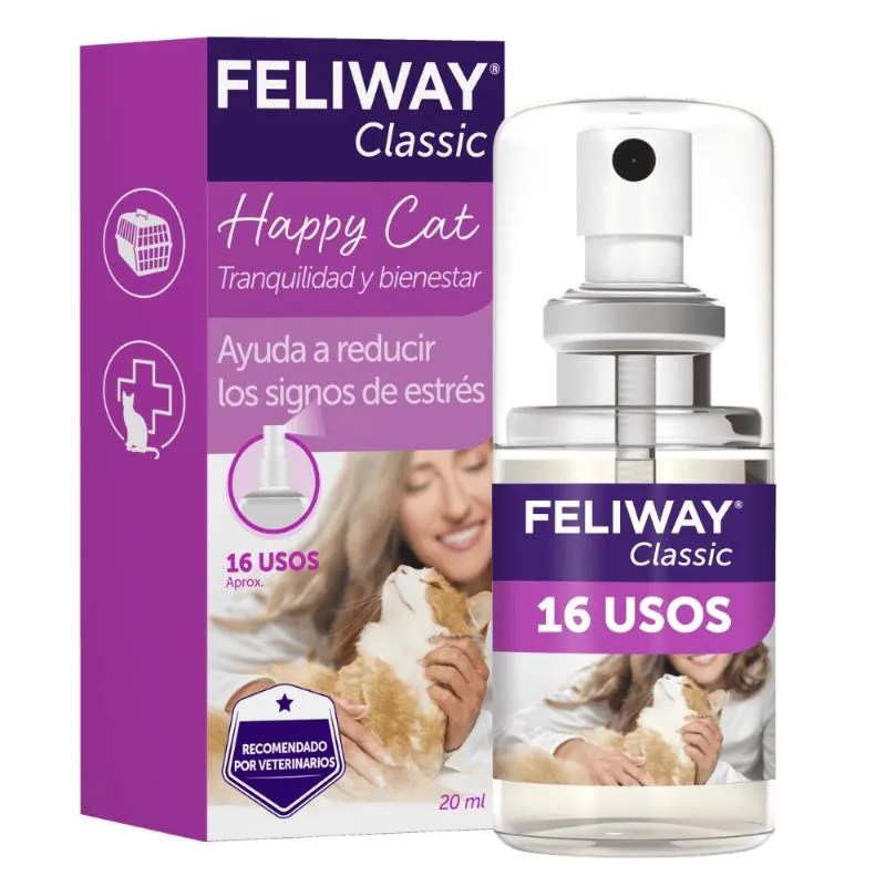 Feliway - Classic Spray