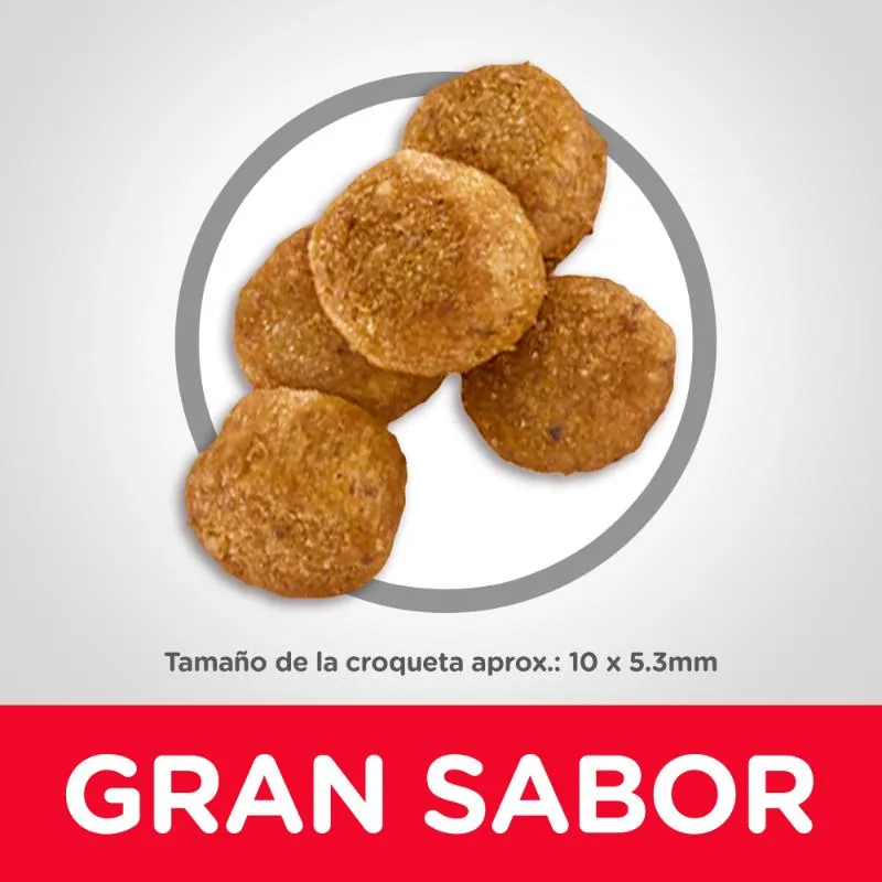 Hills Sd - Perfect Weight Alimento Gato Peso Perfecto Sabor Pollo