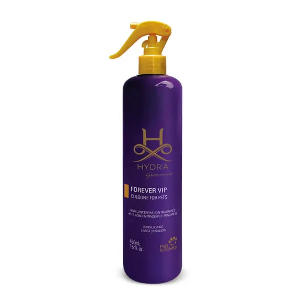 Hydra Groomers Cologne Forever VIP