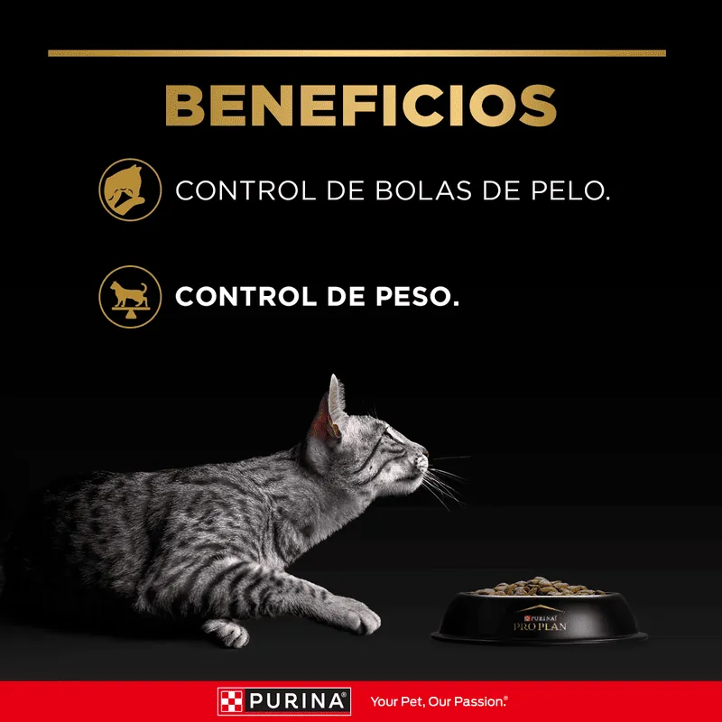 Pro Plan - Estirilizados con OptiRenal