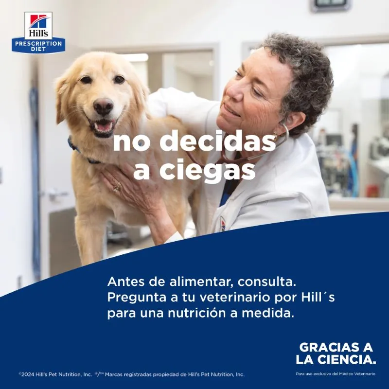 Hills Pd - A/D Alimento Húmedo Perro Y Gato Recuperación Sabor Pollo
