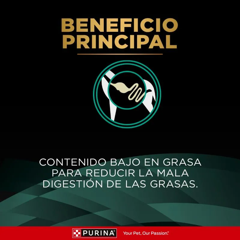 Pro Plan Veterinary Diets - EN Gastroenteric Canine