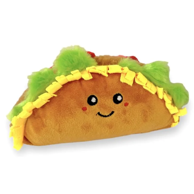 Paw Day - Peluche Taco