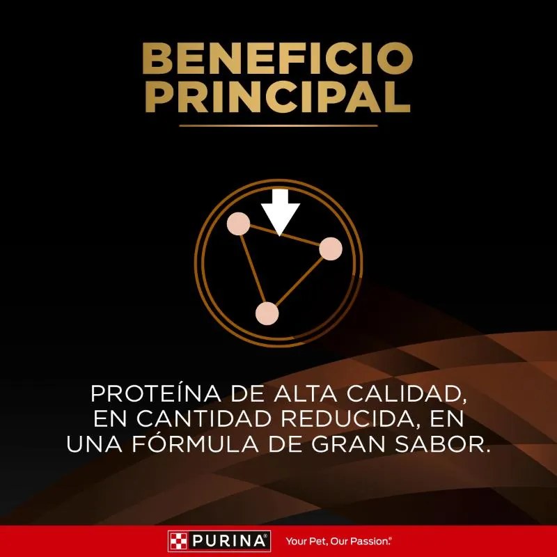Pro Plan Veterinary Diets - NF Enfermedad Renal Etapa Avanzada