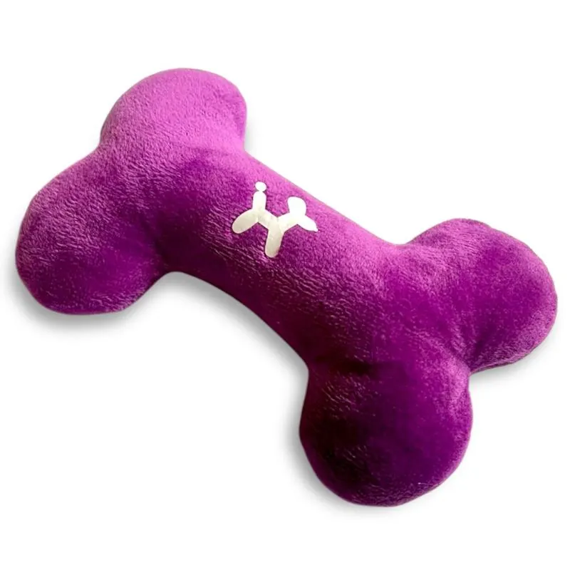 Paw Day - Peluche Hueso Laika