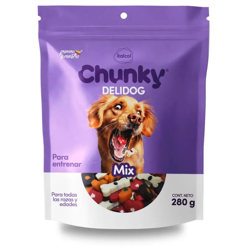 Snacks y premios saludables para entrenar a tu mascota