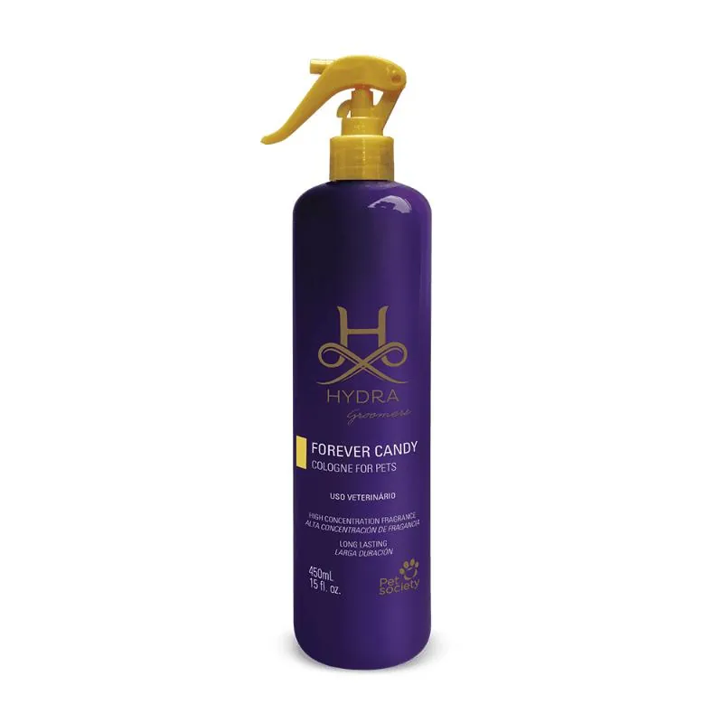 Hydra - Colonia Groomers Forever Candy